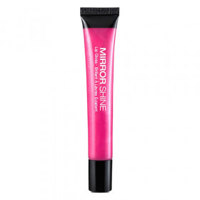 KISS NEW YORK PROFESSIONAL MIRROR SHINE LIP GLOSS KISS NEW YORK PROFESSIONAL MIRROR SHINE LIP GLOSS
